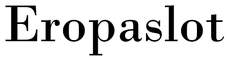 Eropaslot